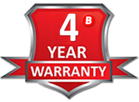4-warranty-icon-tight-200 4 Year Braille Printer Warranty